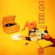 Charlie Palmieri Quartet - Easy Does It