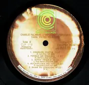 LP - Charlie Palmieri - Impulsos