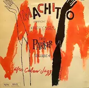 Charlie Parker , Machito Supervised By Norman Granz - Bird On Verve - Volume 4
