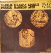 Jazzamerica 5000 Series