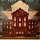 Double LP - Charlie Parker , Dizzy Gillespie , Bud Powell , Charles Mingus , Max Roach - The Greatest Jazz Concert Ever