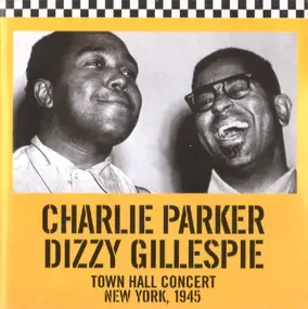 Charlie Parker - Town Hall Concert New York, 1945