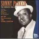 CD - Charlie Parker - 1945-1953