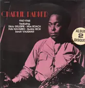 Double LP - Charlie Parker - 1947-1948