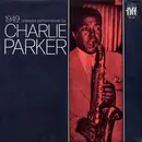 LP - Charlie Parker - 1949 Unissued Performances