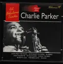 CD - Charlie Parker - 22 Fabulous Tracks