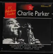 Charlie Parker - 22 Fabulous Tracks