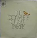 LP - Charlie Parker - The Complete Charlie Parker Vol. 1 'Now's The Time'