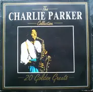 Charlie Parker - The Charlie Parker  Collection