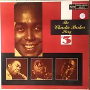 LP - Charlie Parker - The Charlie Parker Story Vol. 3