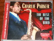 Charlie Parker - The Best Of The Bird
