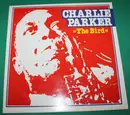 LP - Charlie Parker - The Bird - Compilation
