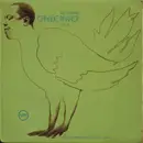 LP - Charlie Parker - The Definitive Charlie Parker Vol. 4