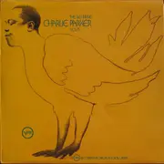 LP - Charlie Parker - The Definitive Charlie Parker Vol. 5