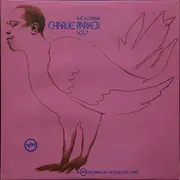 LP - Charlie Parker - The Definitive Charlie Parker Vol. 7