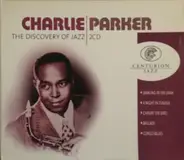 Charlie Parker - The Discovery Of Jazz
