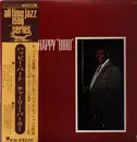 LP - Charlie Parker - The Happy 'Bird' - + OBI
