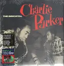 LP - Charlie Parker - The Immortal - 180g Green Vinyl