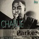 CD - Charlie Parker - The Jazz Biography
