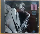 CD - Charlie Parker - The Original Bird The Best Of Charlie Parker 1944-1949