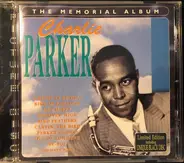 Charlie Parker - The Memorial Album