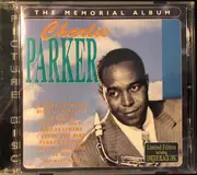 CD - Charlie Parker - The Memorial Album