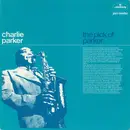 LP - Charlie Parker - The Pick Of Parker