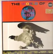 LP - Charlie Parker - The World Of Charlie Parker