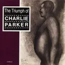 CD - Charlie Parker - The Triumph Of Charlie Parker