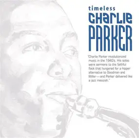 Charlie Parker - Timeless