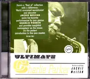 Charlie Parker - Ultimate Charlie Parker