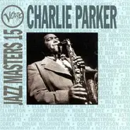 Charlie Parker - Verve Jazz Masters 15
