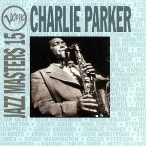 Charlie Parker - Verve Jazz Masters 15