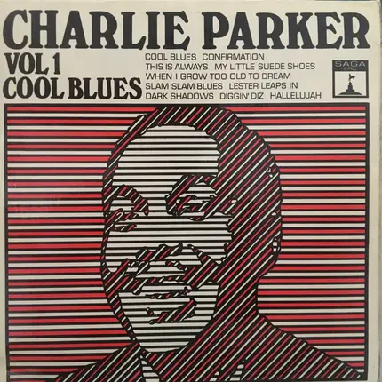 Charlie Parker - Vol. 1: Cool Blues