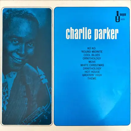 Charlie Parker - Vol. II