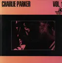 Double LP - Charlie Parker - Vol.11