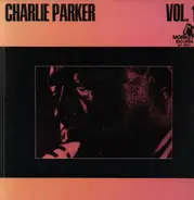 Charlie Parker - Vol.11