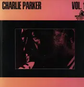 Double LP - Charlie Parker - Vol.11