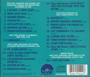 CD - Charlie Parker With Jay McShann And His Orchestra - Early Bird