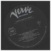 LP - Charlie Parker With Strings - Midnight Jazz At Carnegie Hall - MONO