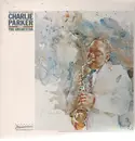 LP - Charlie Parker With The Orchestra - One Night In Washington