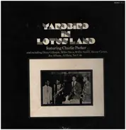 Charlie Parker - Yardbird In Lotus Land