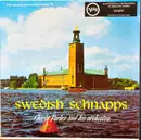 LP - Charlie Parker And His Orchestra - Swedish Schnapps