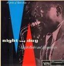 LP - Charlie Parker And His Orchestra - Night And Day