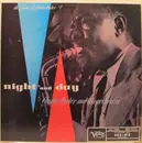 LP - Charlie Parker And His Orchestra - Night And Day - Gloversville Press