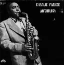LP-Box - Charlie Parker - Anthology