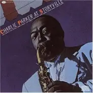 Charlie Parker - At Storyville