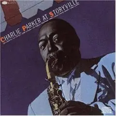 Charlie Parker - At Storyville