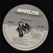 LP - Charlie Parker / Fats Navarro a.o. - Anthropology