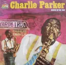 LP - Charlie Parker - Birth Of Be Bop
